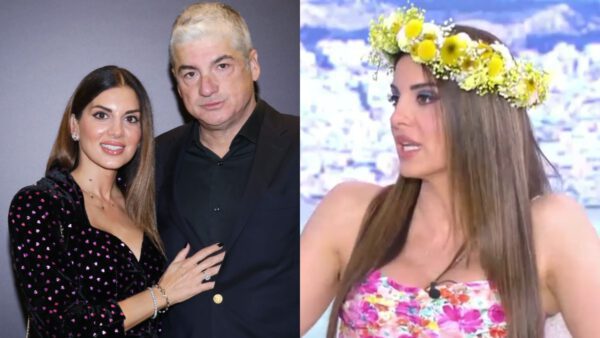 Σταματίνα Τσιμτσιλή, Θέμης Σοφός