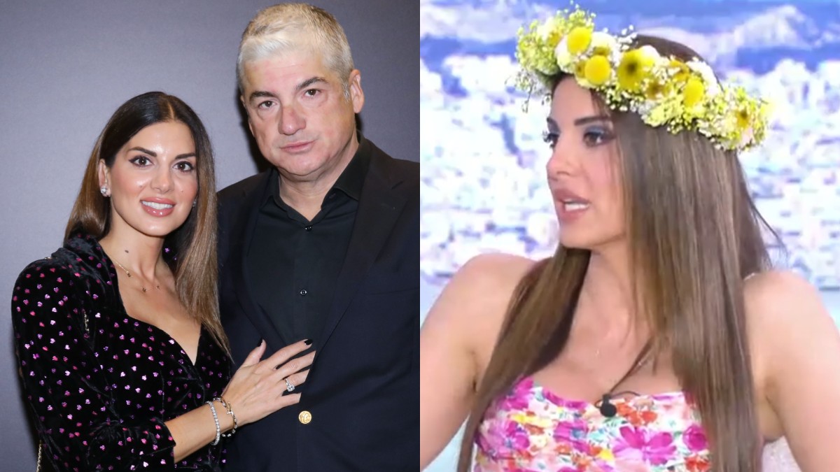 Σταματίνα Τσιμτσιλή, Θέμης Σοφός