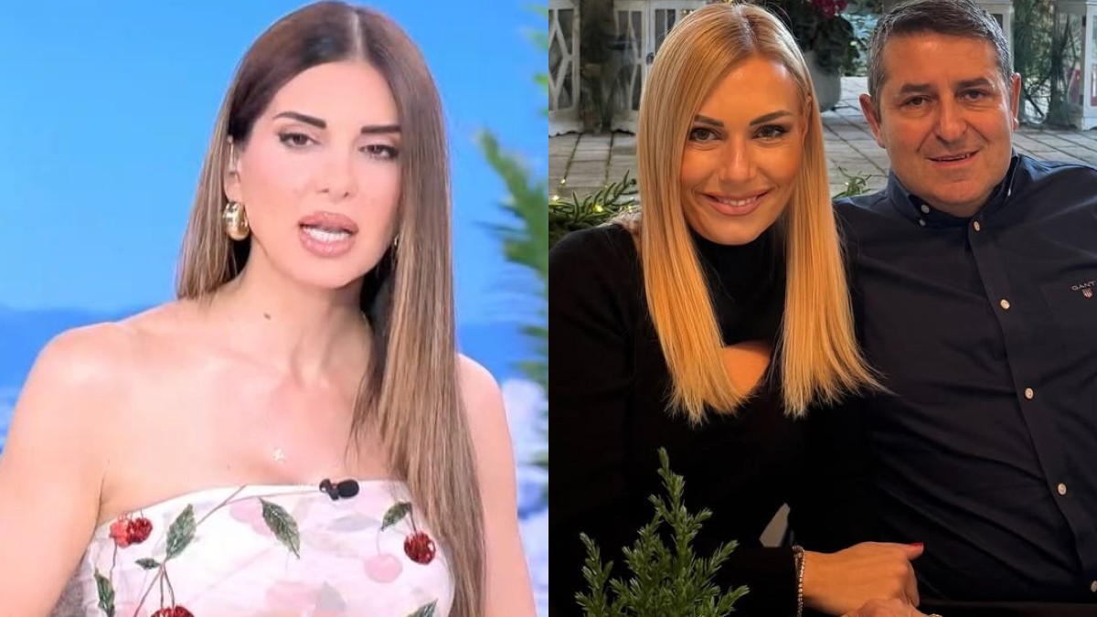 Σταματίνα Τσιμτσιλή, Τίνα Μεσσαροπούλου, Γιώργος Μυλωνάκης