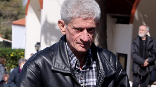 Σταύρος Μαυρίδης