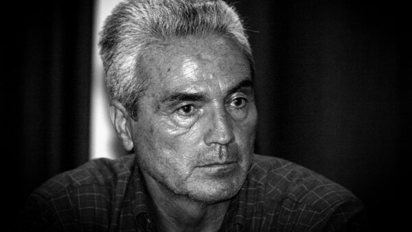 Σταύρος Τσώχος