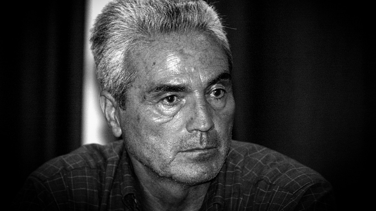 Σταύρος Τσώχος
