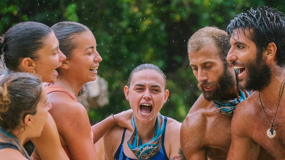 Survivor: Από το… «πάρ' το και βάλ' το στον πάτο σου» φτάσαμε στον ακρωτηριασμό του Σταύρου Φλώρου! Ποινικές ευθύνες στην παραγωγή του παιχνιδιού