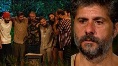Survivor φινάλε