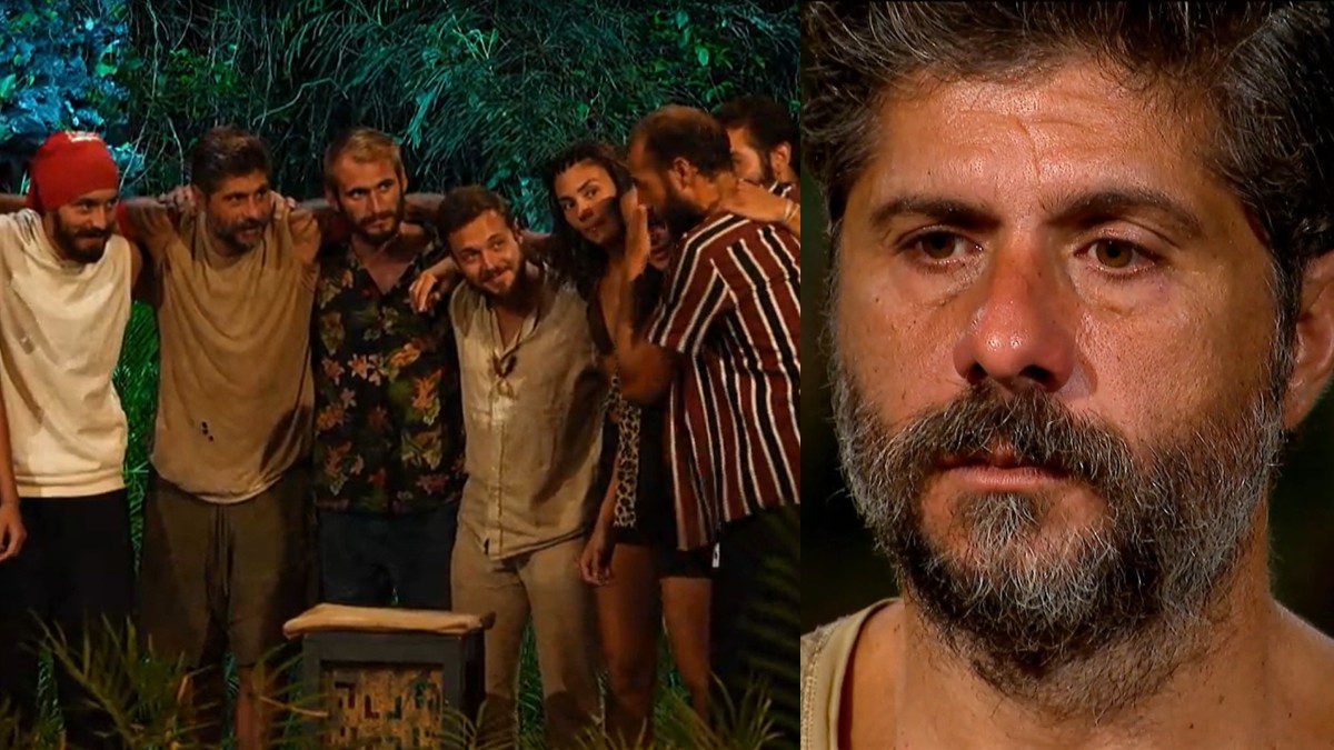 Survivor φινάλε