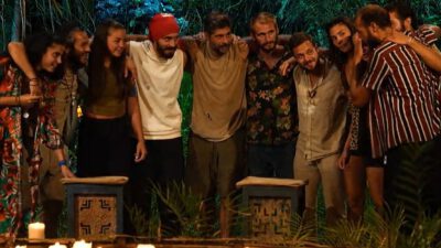 Survivor φινάλε