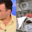 Ο Τάσος Τεργιάκης για την κακοποίηση ηλικιωμένης