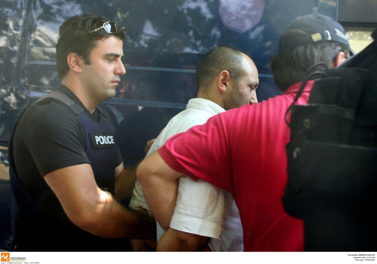 Βασίλης Παλαιοκώστας
