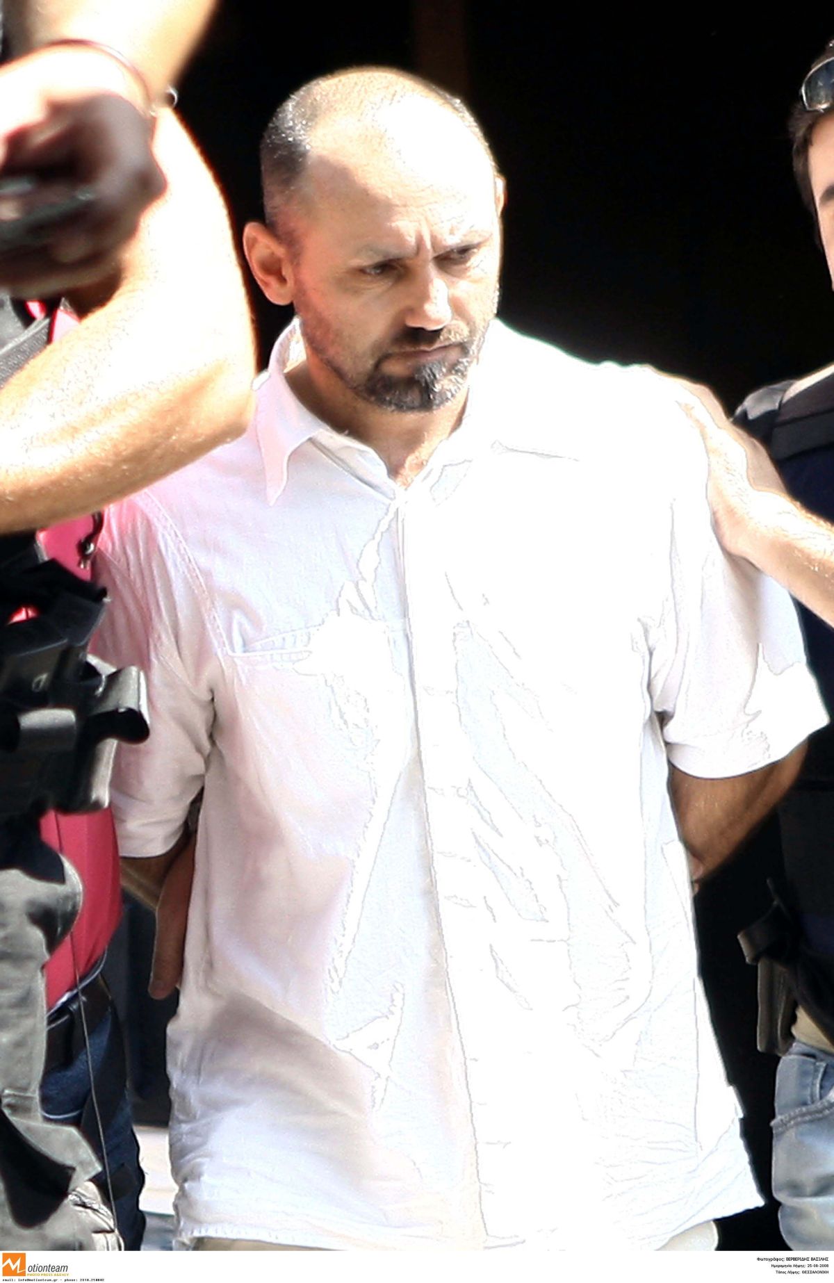 Βασίλης Παλαιοκώστας