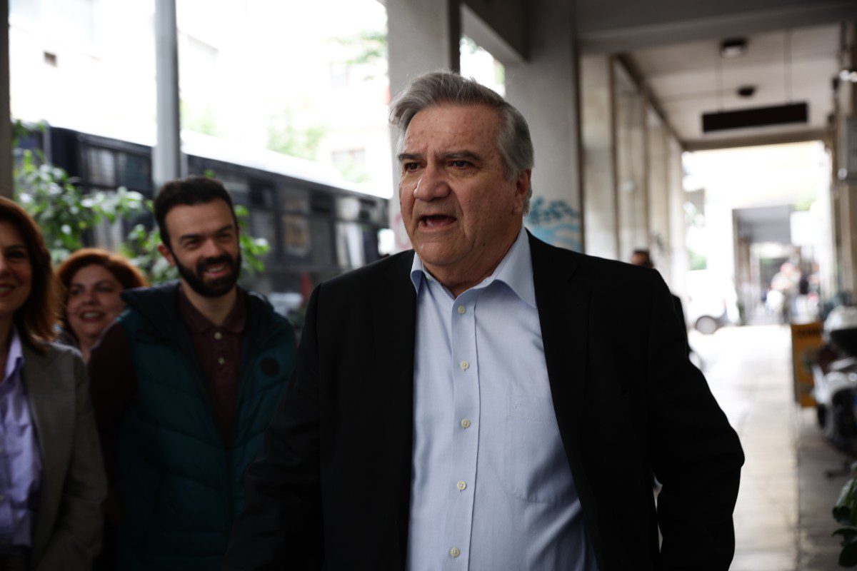 Χάρης Καστανίδης
