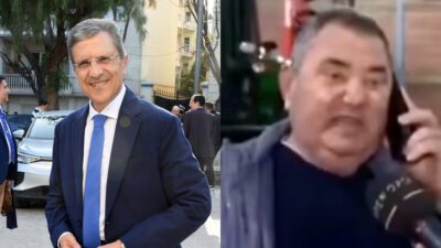 Γιώργος Αυτιάς