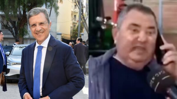 Γιώργος Αυτιάς