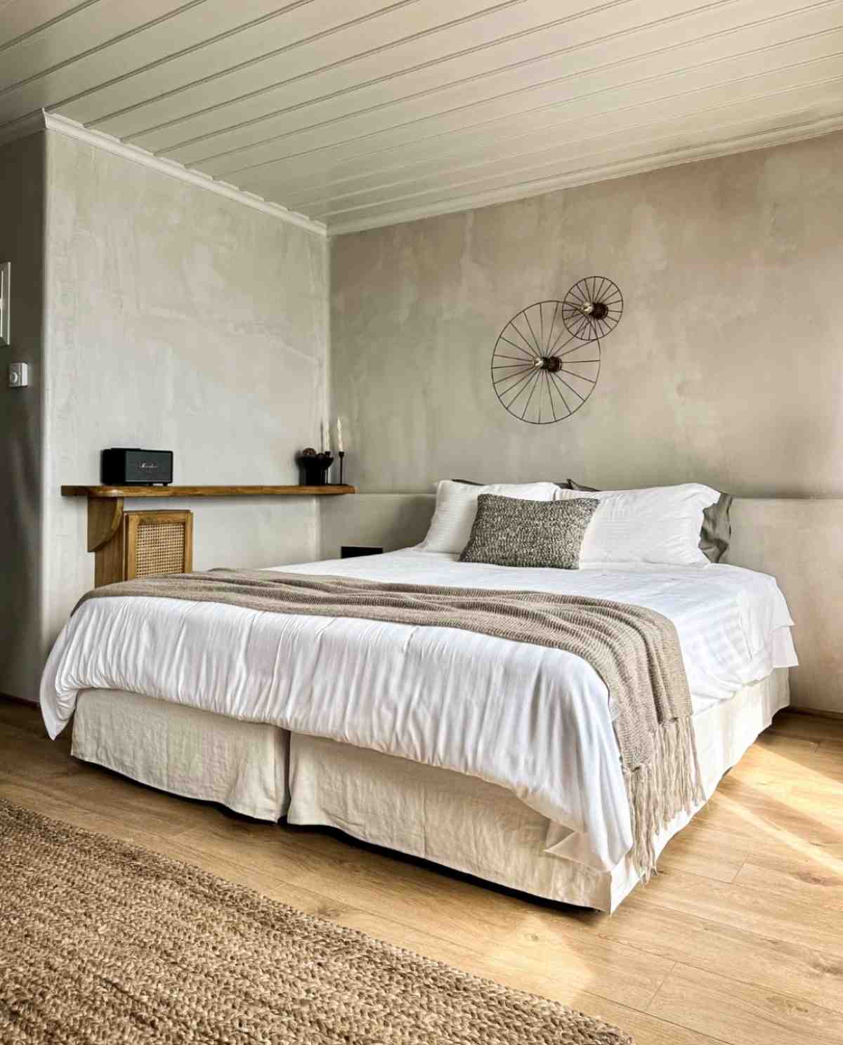 Agapitos Villas & Guesthouses: Quiet luxury, θέα στο Αιγαίο και γαστρονομία με υπογραφή