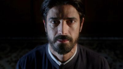 Άγιος έρωτας Νικόλαος