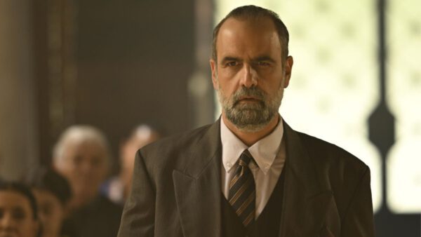 Άγιος έρωτας Παύλος