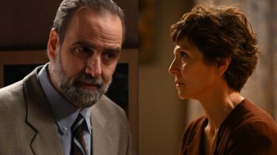 Άγιος έρωτας Παύλος Θάλεια
