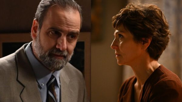 Άγιος έρωτας Παύλος Θάλεια