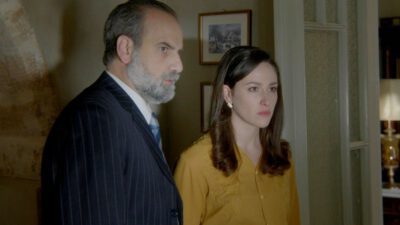 Άγιος έρωτας Σοφία Παύλος