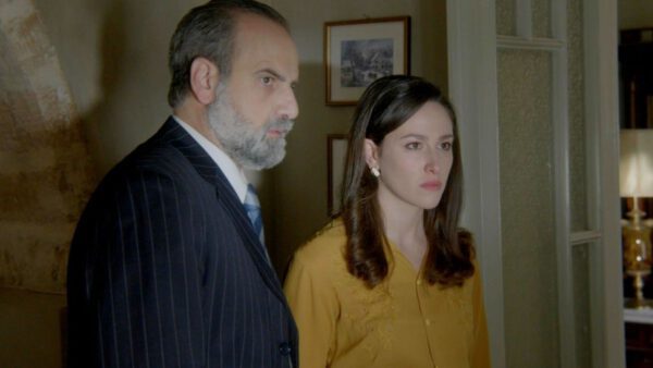 Άγιος έρωτας Σοφία Παύλος