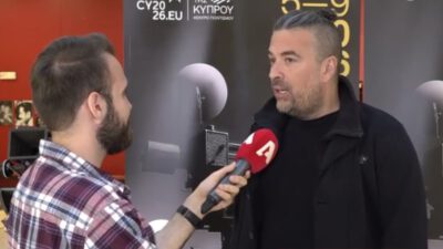 Γιάννης Αϊβάζης