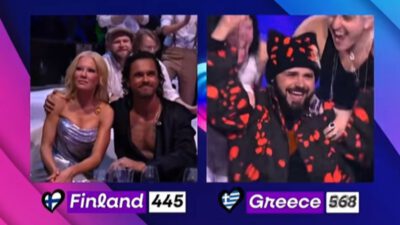O Akylas και η συμμετοχή της Φινλανδίας