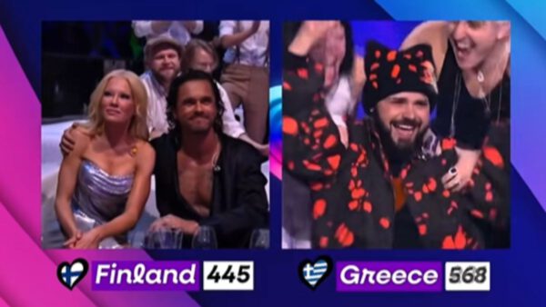 O Akylas και η συμμετοχή της Φινλανδίας
