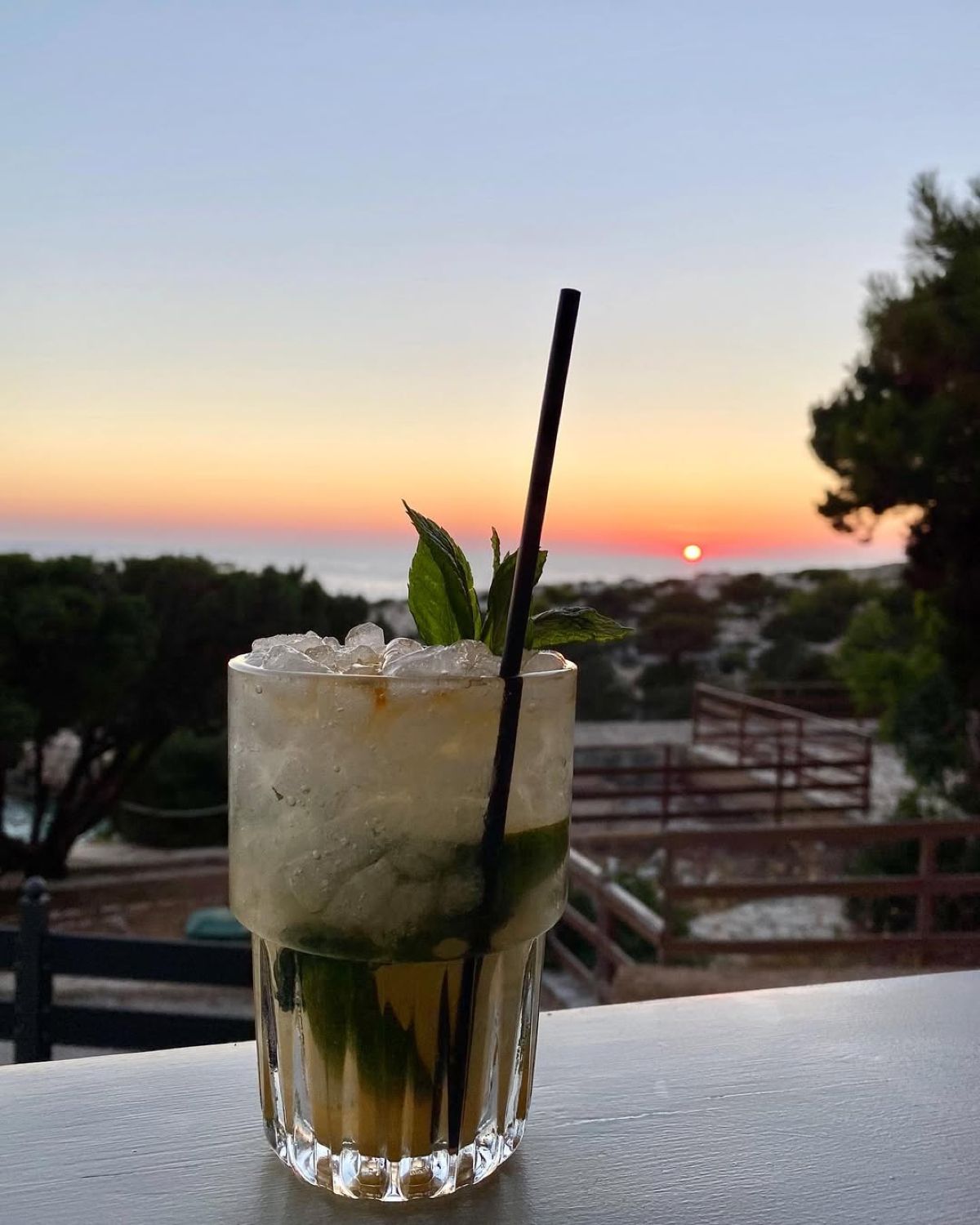 Alati All-Day Bar & Restaurant: Εκεί που το Ιόνιο σερβίρεται στο πιάτο!