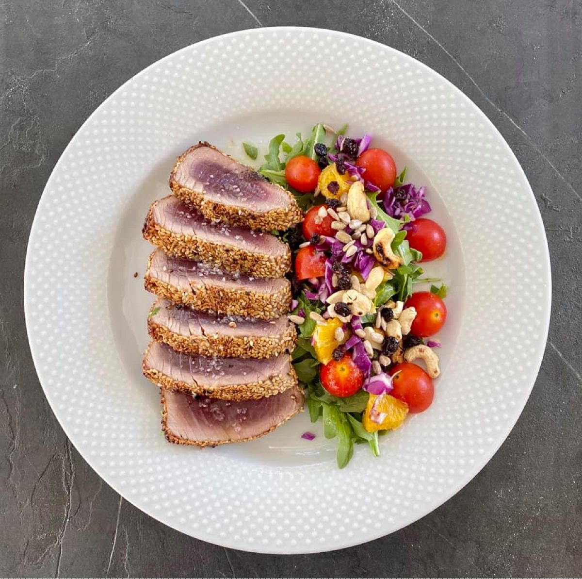 Alati All-Day Bar & Restaurant: Εκεί που το Ιόνιο σερβίρεται στο πιάτο!