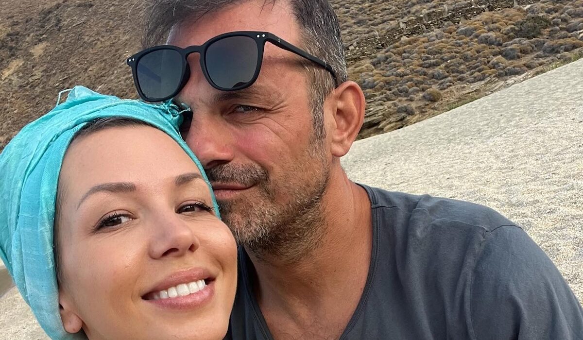 20 διάσημοι Έλληνες που πέθαναν από καρκίνο