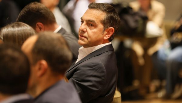 Αλέξης Τσίπρας