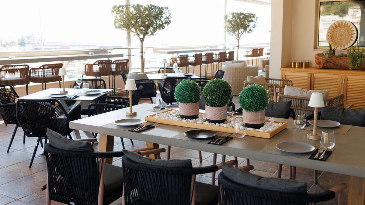 MY WAY Hotel & Events: Η πιο stylish πλευρά της φιλοξενίας στην Πάτρα