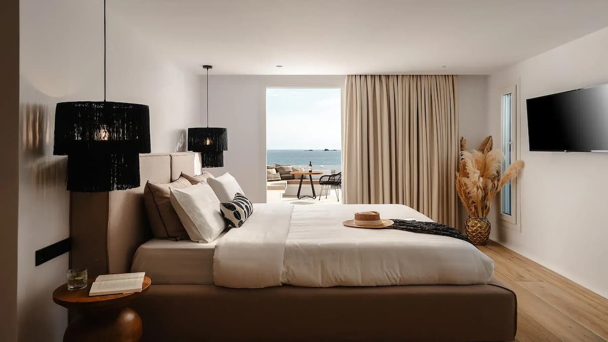 Almiriki Beachside Living