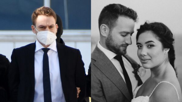 Αναγνωστόπουλος: Αρχηγός στις φυλακές, τι φρικιαστικό ετοιμάζει - Πώς είναι και τι κάνει σήμερα, 5 χρόνια αφού σκότωσε την γυναίκα και το σκυλί του