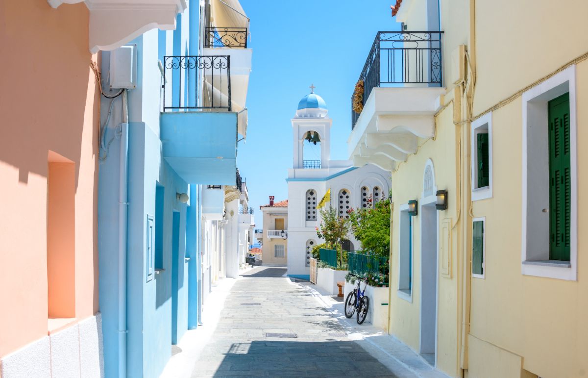 6+1 νησιά για ένα χαλαρό ΣΚ μακριά από την Αθήνα με φθηνά ακτοπλοϊκά εισιτήρια!