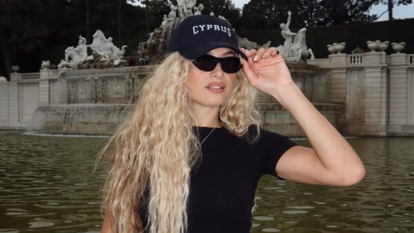 Antigoni