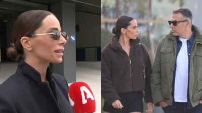 Αντωνά Λιάγκας