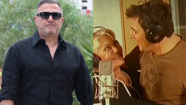 Αντώνης Ρέμος, Μαρινέλλα