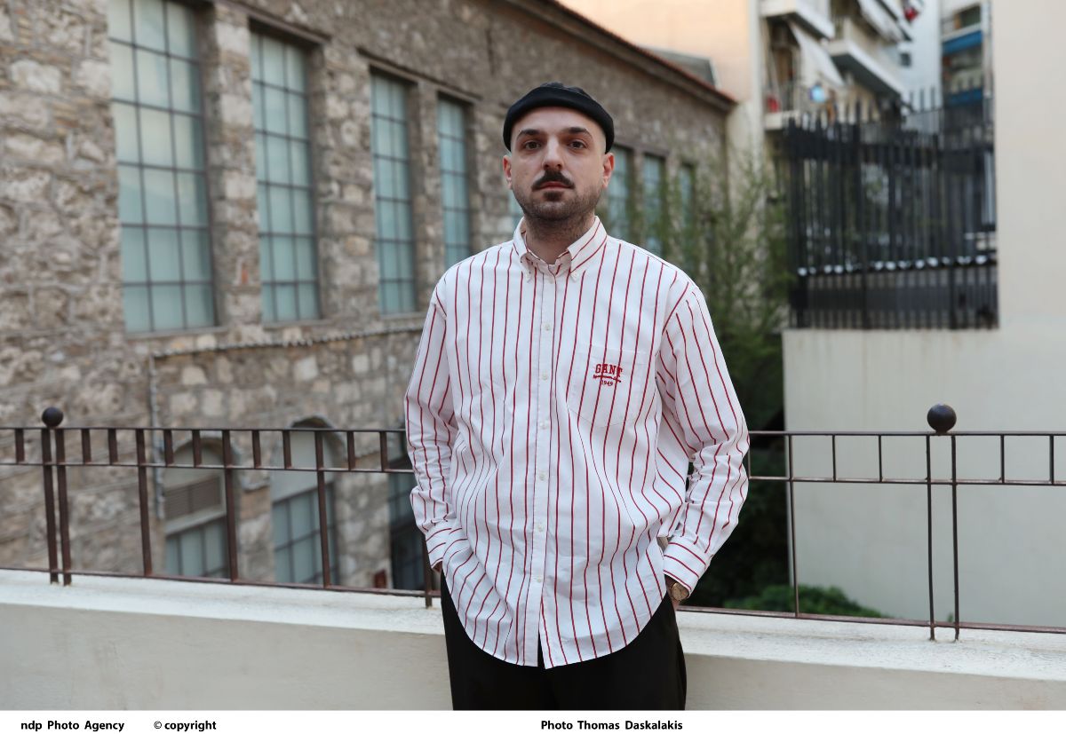 APON: Το ιδιαίτερο event για το νέο album και η διαμαντένια απονομή