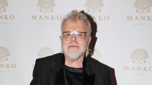 Νίκος Αποστολόπουλος