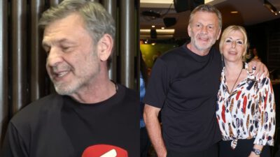 Απόστολος Γκλέτσος, Ιζαμπέλα Αρβανίτη