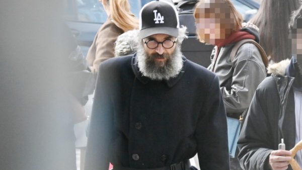 Άρης Σερβετάλης