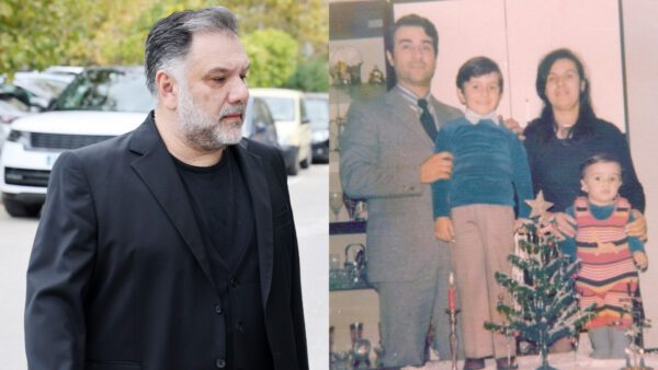 Αρναούτογλου μικρός