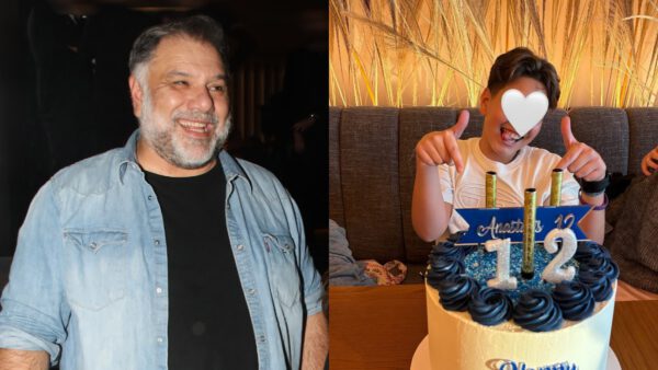 Αρναούτογλου, γιος