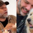 Αρναούτογλου: Πώς ξεψύχησε ο σκύλος του - Δάκρυσε στην κάμερα την στιγμή που έλεγε την ανατριχιαστική ιστορία (Βίντεο)
