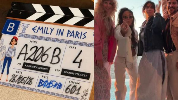 Emily in Paris