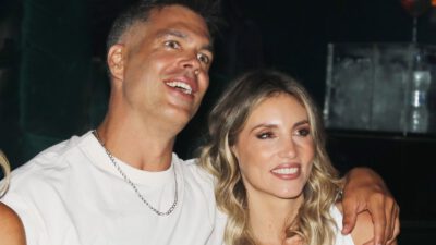 Αθηνά Οικονομάκου, Μπρούνο Τσερέλσ