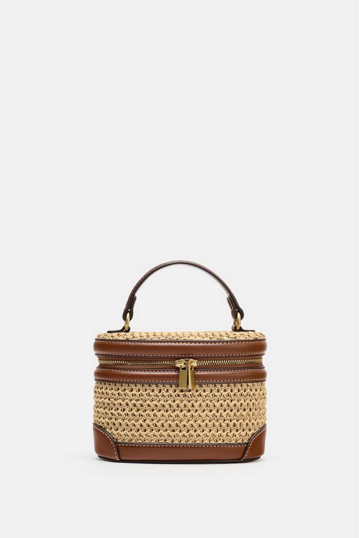 τσάντα Zara