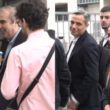 Βαγγέλης Περρής, Ευλαμπία Ρέβη, Γιώργος Κουρδής