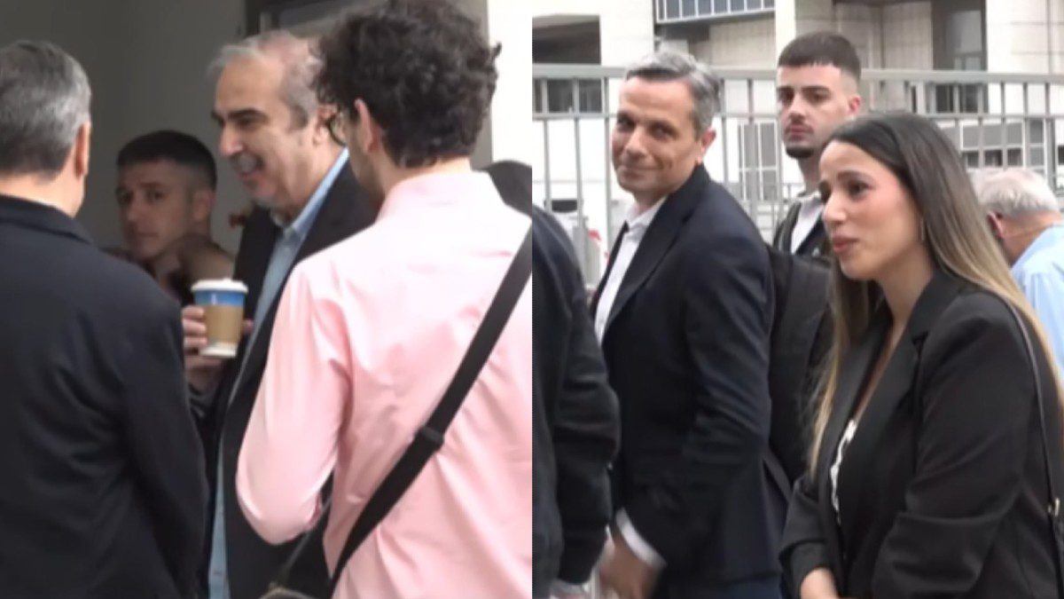 Βαγγέλης Περρής, Ευλαμπία Ρέβη, Γιώργος Κουρδής