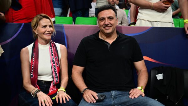 Κικίλιας Μπαλατσινού